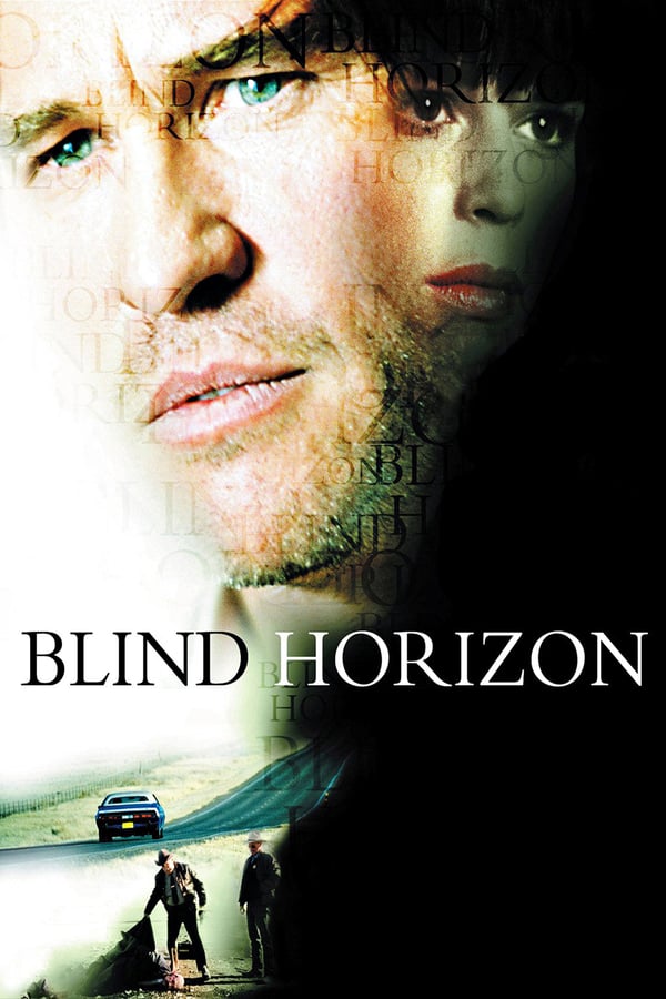 Cover of the movie Blind Horizon