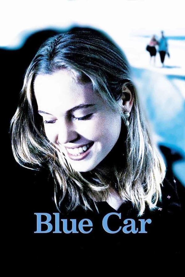Cover of the movie Blue Car