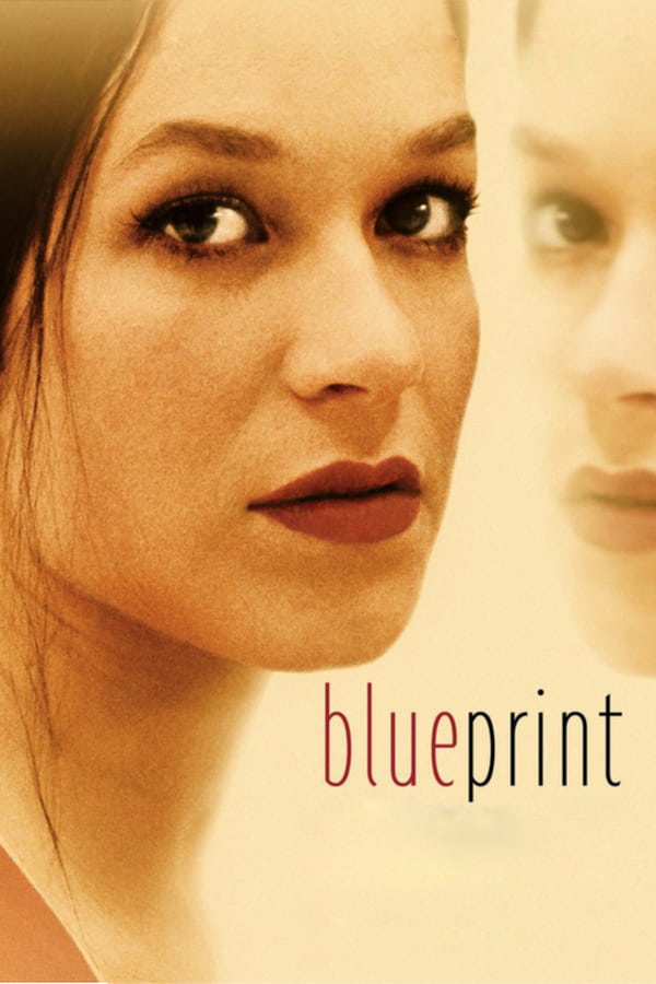 Cover of the movie Blueprint
