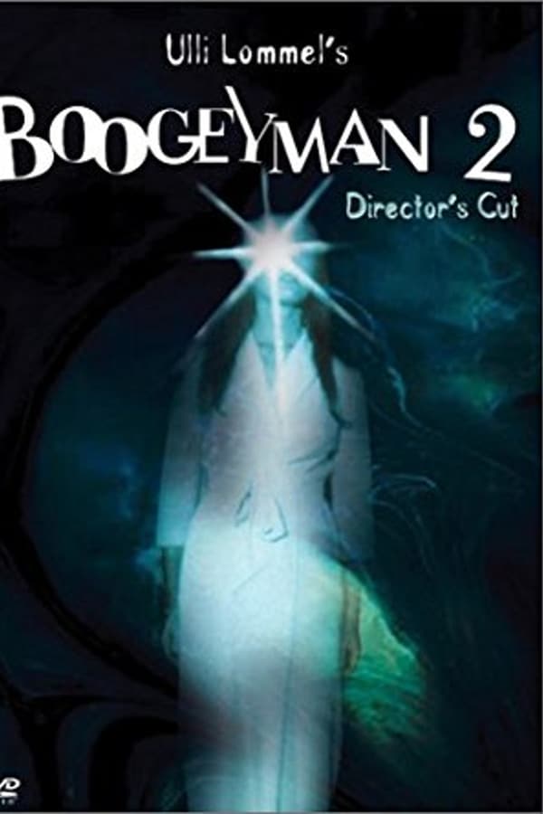 Cover of the movie Boogeyman II: Redux