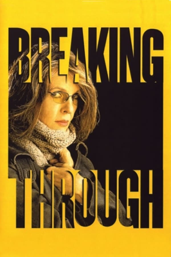 Cover of the movie Breaking Through