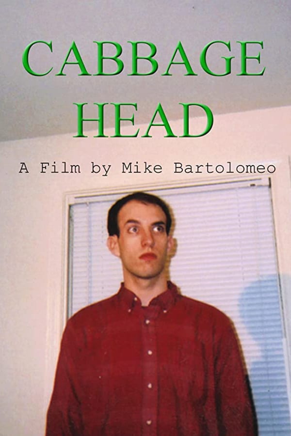 Cover of the movie Cabbage Head