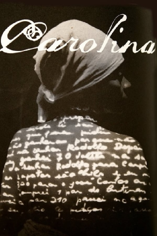 Cover of the movie Carolina