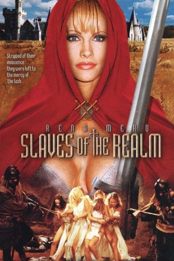 Cover of the movie Chained Sinners: Medieval Fleshpots