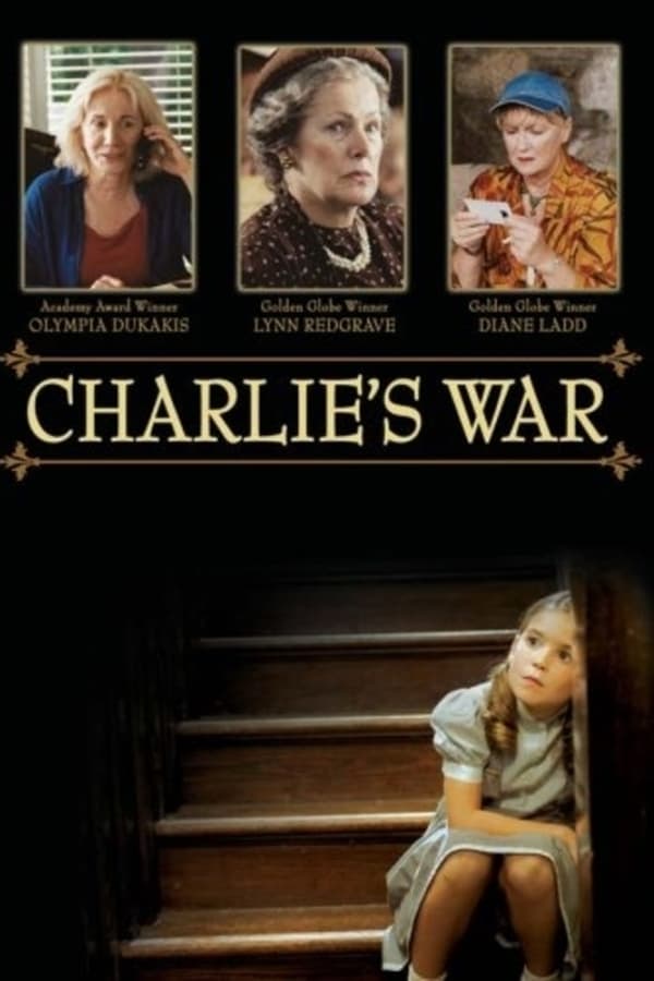 Cover of the movie Charlie's War