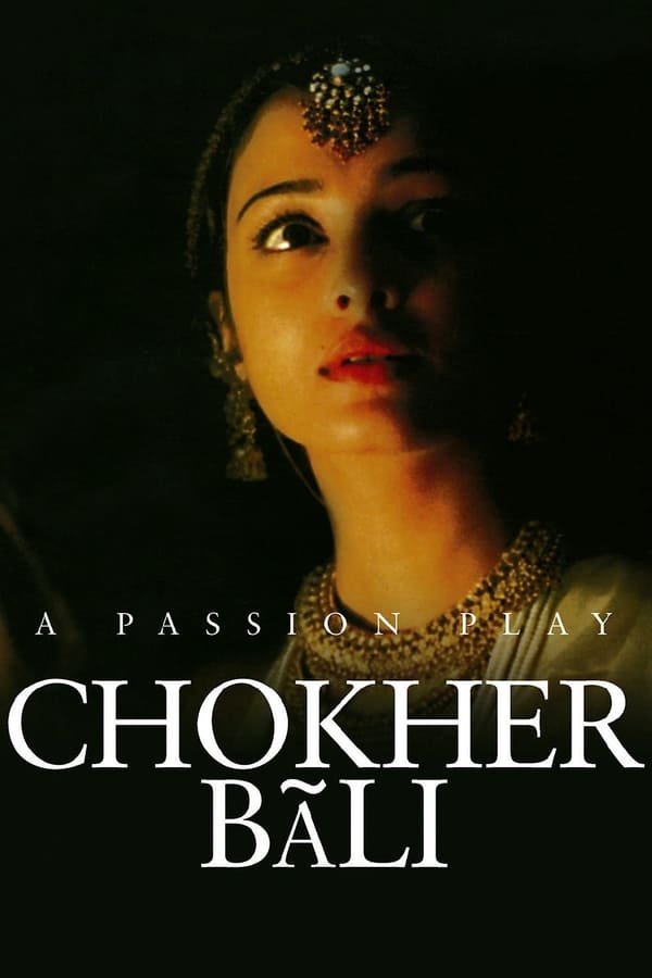 Cover of the movie Chokher Bali