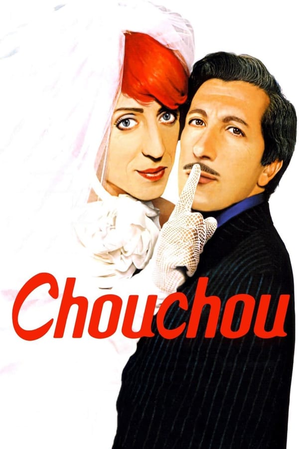 Cover of the movie Chouchou