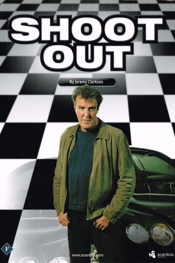 Cover of the movie Clarkson: Shoot-Out