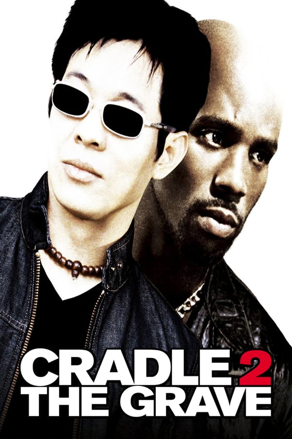 Cover of the movie Cradle 2 the Grave