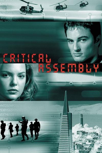 Cover of the movie Critical Assembly