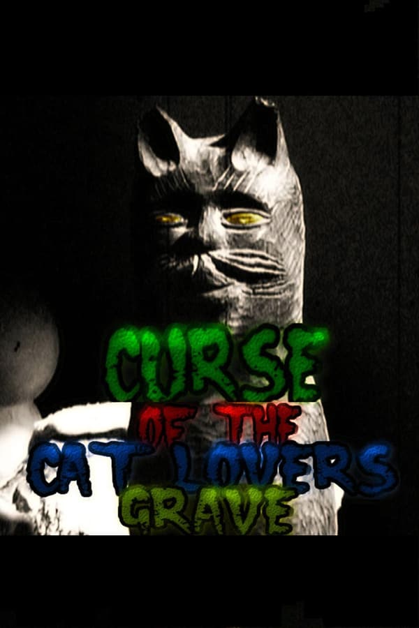 Cover of the movie Curse of the Cat Lover's Grave