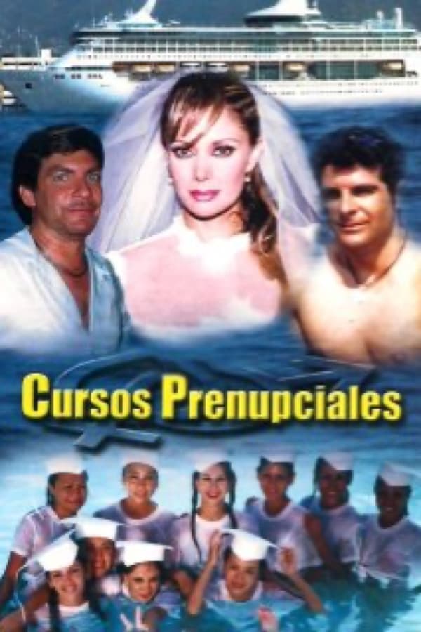 Cover of the movie Cursos Prenupciales