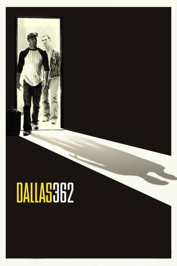 Cover of the movie Dallas 362