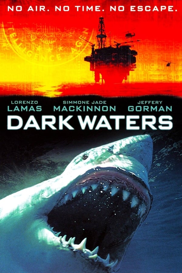 Cover of the movie Dark Waters