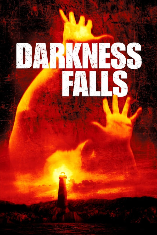 Cover of the movie Darkness Falls