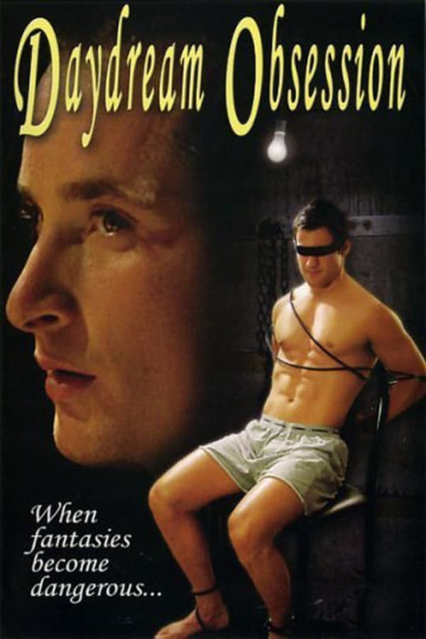 Cover of the movie Daydream Obsession