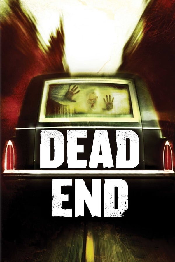 Cover of the movie Dead End