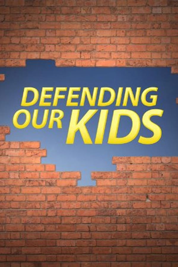 Cover of the movie Defending Our Kids: The Julie Posey Story