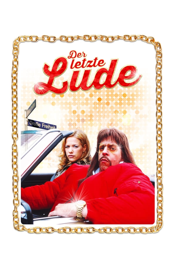 Cover of the movie Der letzte Lude