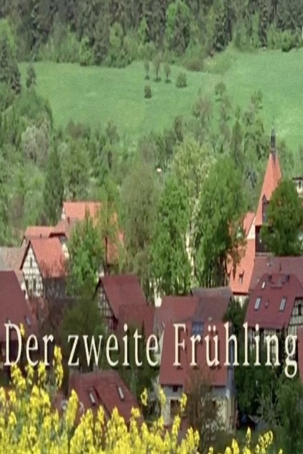 Cover of the movie Der zweite Frühling