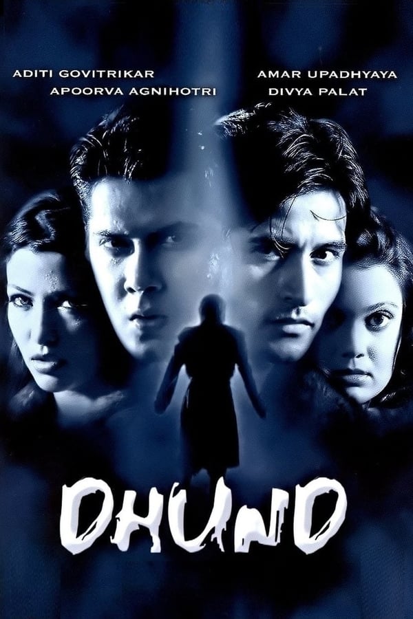 Cover of the movie Dhund: The Fog