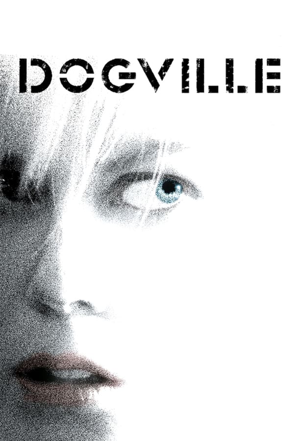 Cover of the movie Dogville