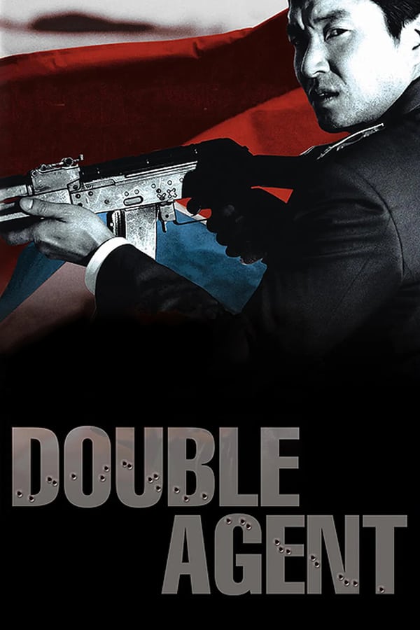 Cover of the movie Double Agent