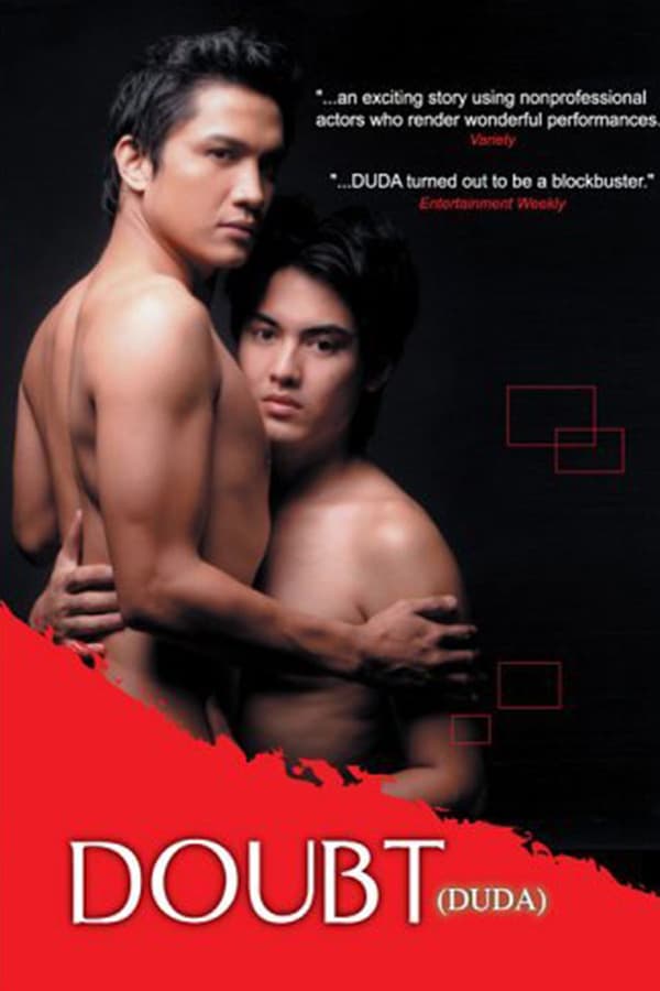 Cover of the movie Duda