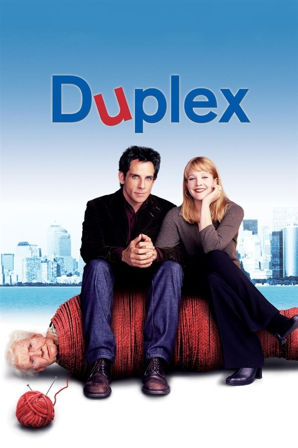 Cover of the movie Duplex