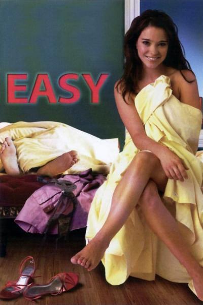 Cover of the movie Easy