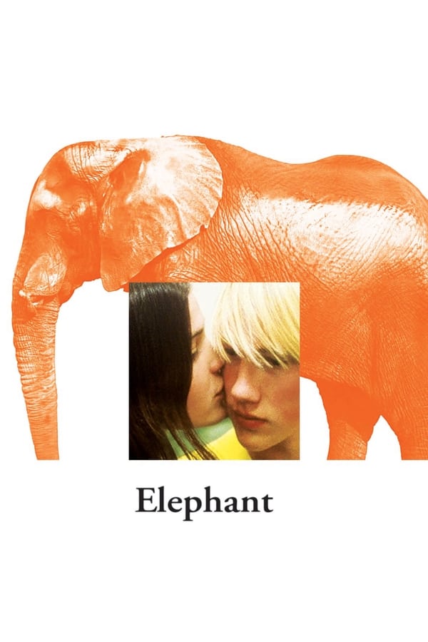 Cover of the movie Elephant
