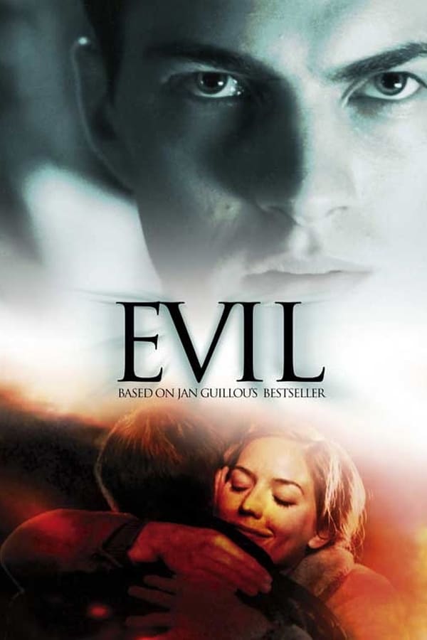Cover of the movie Evil