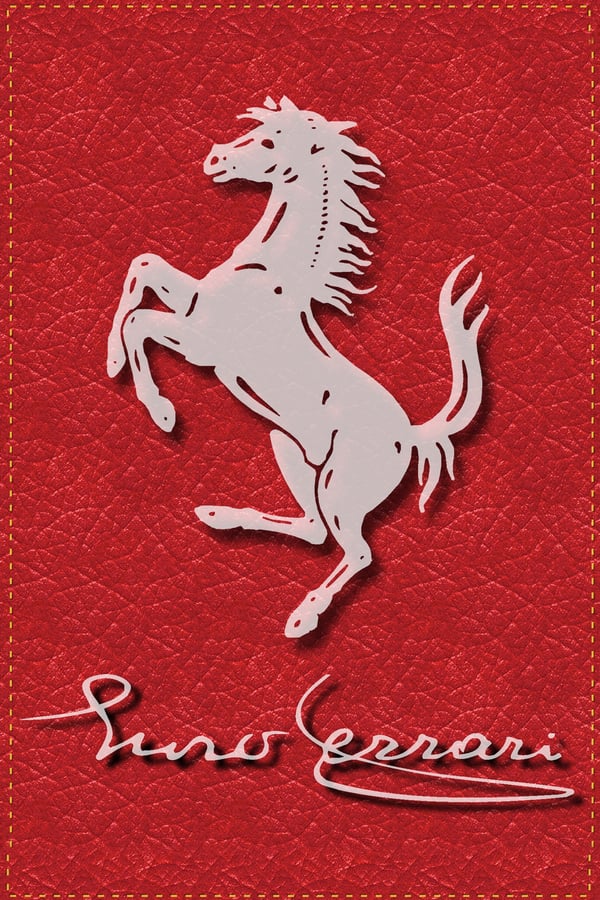 Cover of the movie Ferrari