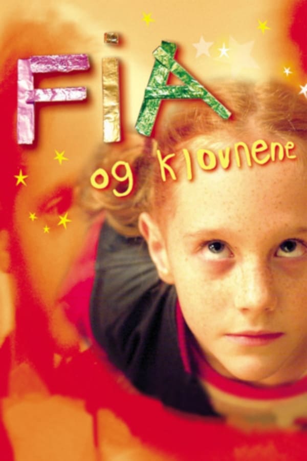 Cover of the movie Fia og klovnene