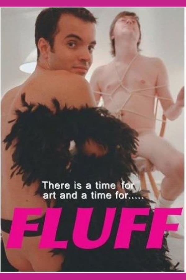 Cover of the movie Fluff