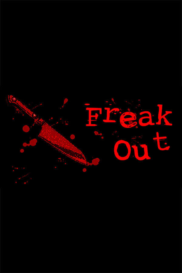 Cover of the movie Freak Out