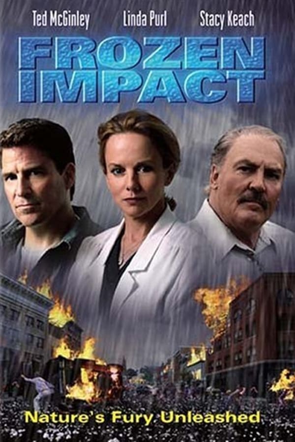 Cover of the movie Frozen Impact