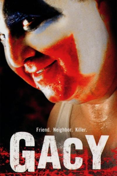 Cover of the movie Gacy