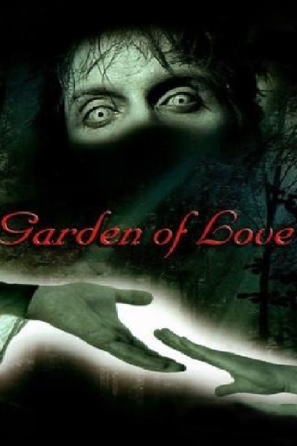 Cover of the movie Garden of Love