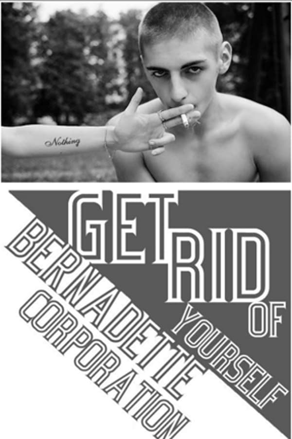 Cover of the movie Get Rid of Yourself