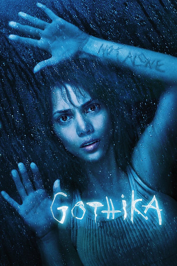 Cover of the movie Gothika