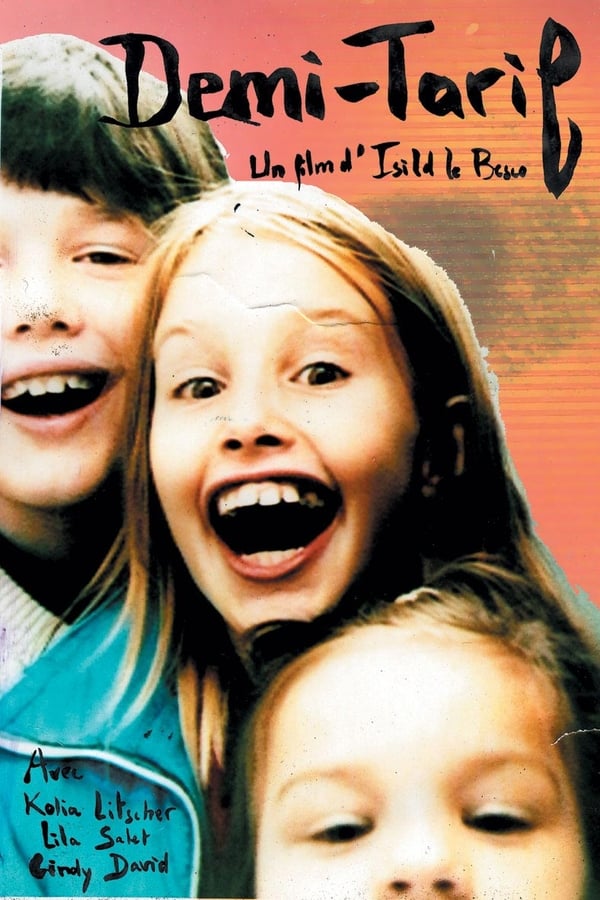 Cover of the movie Half-Price
