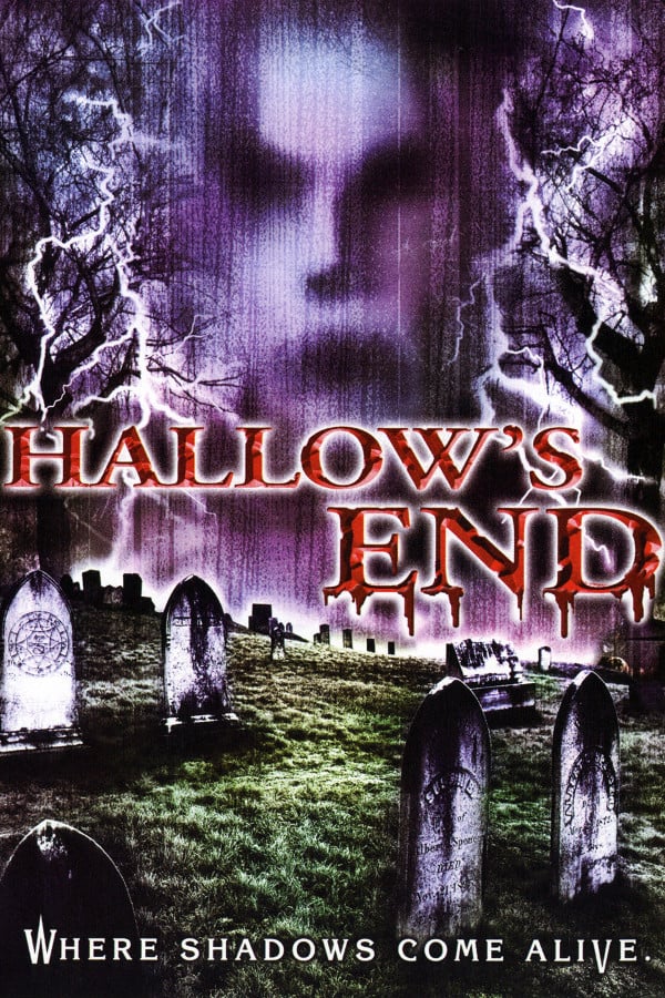 Cover of the movie Hallow's End