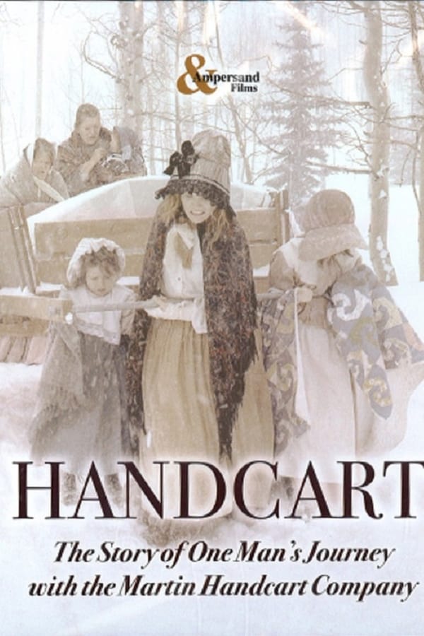 Cover of the movie Handcart