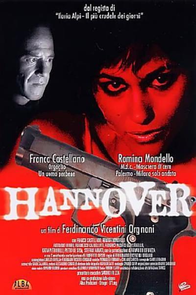 Cover of the movie Hannover