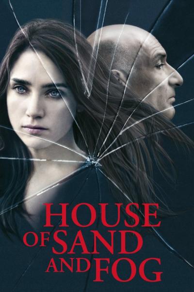 Cover of the movie House of Sand and Fog