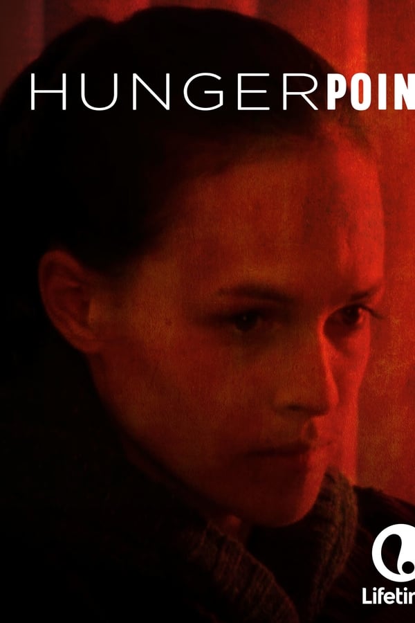 Cover of the movie Hunger Point