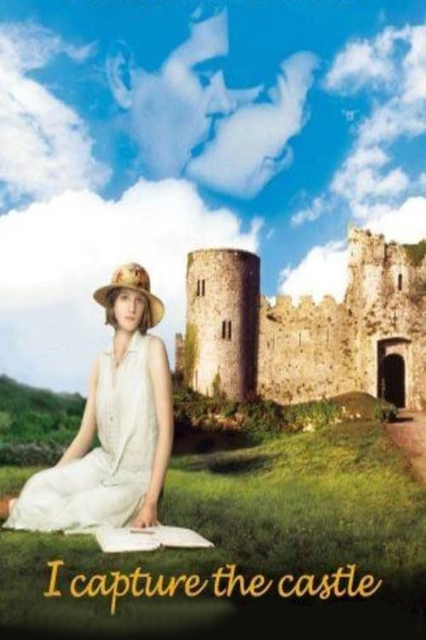 Cover of the movie I Capture the Castle