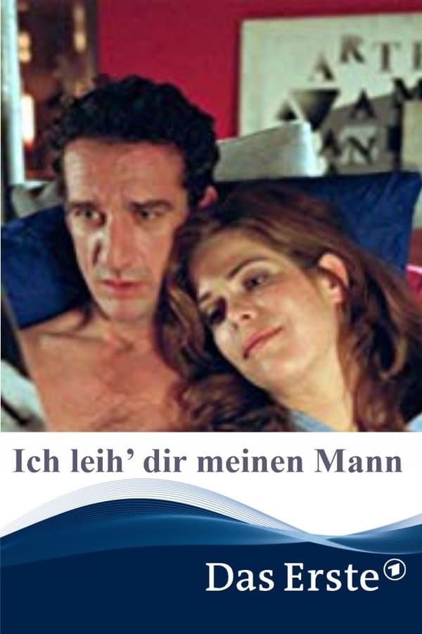 Cover of the movie Ich leih’ dir meinen Mann