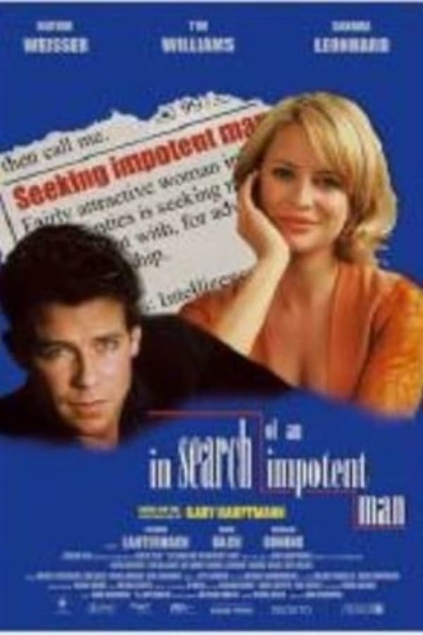 Cover of the movie In Search of an Impotent Man